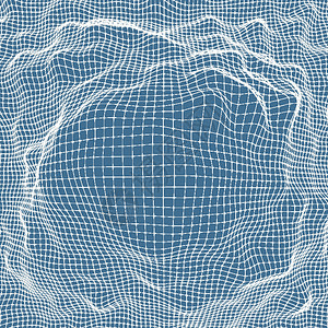 装饰素材网3个抽象背景 技术矢量说明活力推介会网络装饰学习包装墙纸科学风格互联网设计图片