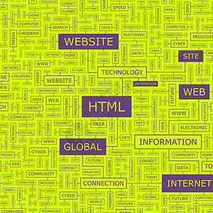 热交换器标签互联网文本广告协议学期网页网络编程概念背景图片