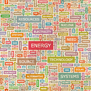 系能源技术能源技术等级绿色力量原理图图表方案信息生态日程插画