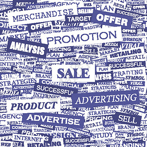 销售 出售购物插图营销店铺促销价格产品广告商业进步背景图片