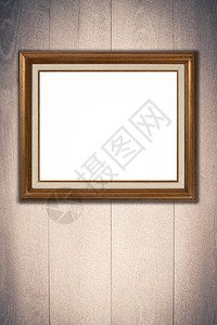旧图片框绘画古董镜子插图摄影墙纸框架边界房间金属背景图片