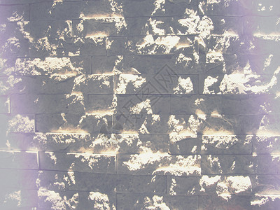 砖砖墙墙纸迷雾极端主义者魔法紫色背景图片