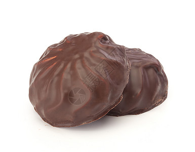 Zephyr 日风食物甜点巧克力棕色可可棉花糖果背景图片