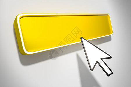 Web 按钮标签互联网长方形网络黑色黄色行动导航公司圆形背景图片