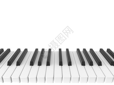 黑白闪亮的钢琴键盘娱乐合成器钥匙白色艺术伽马象牙黑色乐器音乐背景图片