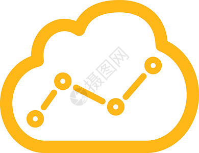 商业双色集的分析图标Name数据图表多云字形报告天气云景信息生长统计背景图片