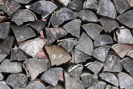 木林堆钢坯农场木头材料家庭日志背景图片
