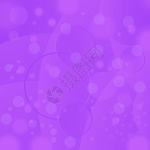 紫环背景背景图片