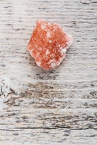 喜马拉雅粉红晶盐石头矿物背景化学品岩石粉色背景图片