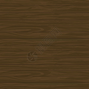 矢量木制手画背景地板棕色材料硬木墙纸松树地面木板粮食插图背景图片