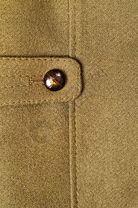 毛大衣质感衣服套装马甲纺织品衣物按钮衣冠生活方式背景背景图片
