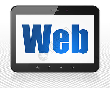 web服务器Web 设计概念 Pt Pc 电脑显示器背景