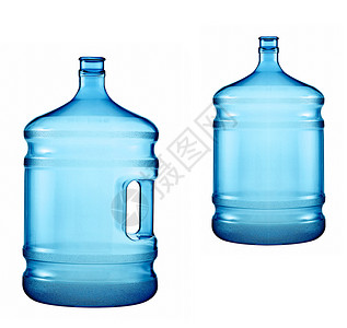 德米约翰大瓶纯净水背景