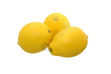 白柠檬黄色健康饮食饮食营养早餐水果生活方式背景图片