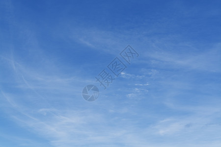 蓝天空背景水平摄影场景避风港白色风景蓝色空气背景图片