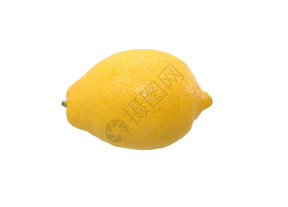 白柠檬营养水果饮食黄色生活方式健康饮食早餐背景图片