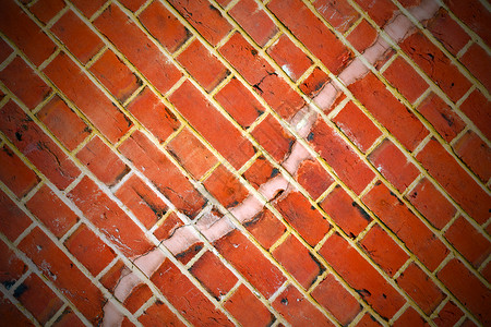 在隆登 的纹理 蚂蚁墙壁 和被毁坏的薄膜墙纸水泥建筑学建筑材料大理石棕褐色地面建造古董背景图片