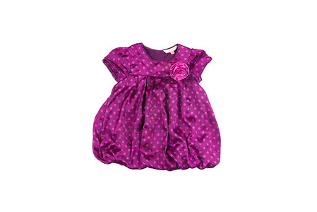 丝绸紫色婴儿背景图片