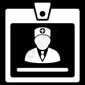 护理法律素材医生徽章图标经理医院护理人员急救员授权医疗老板医师法律字形背景