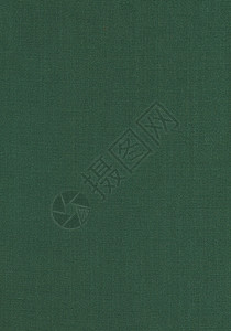 深绿色绿棉质背景图片