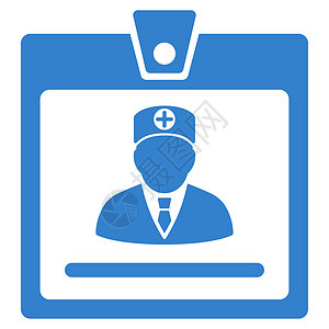 护理法律素材医生徽章图标护理人员卡片法律认证用户经理授权医师帐户老板背景