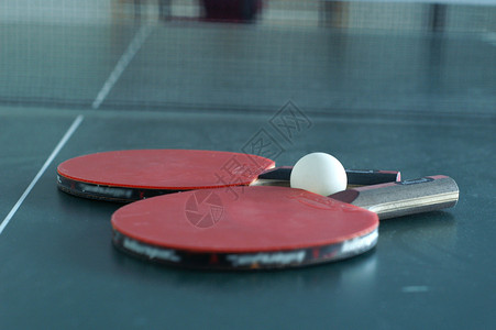 乒乓球游戏消遣野餐竞技记录玩耍活动娱乐竞赛时间高清图片