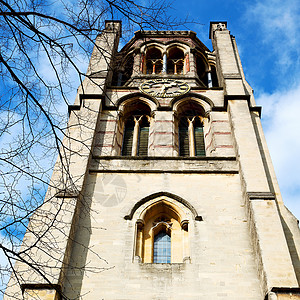旧的建筑和历史 而不是在英国山丘上石头吸引力教会国家旅游大教堂建筑学首都王国宗教背景图片