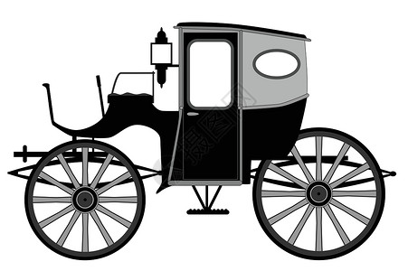 旧式交车古董运输皇家亚时代教练旅行越野车婚礼车轮出租车背景图片