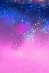星际争霸云少的粉色银河-儿童说明背景
