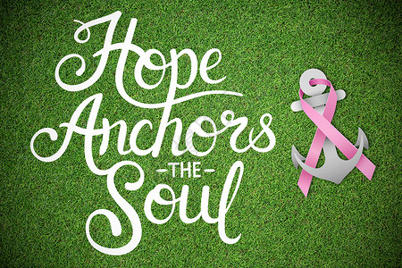 乳腺癌认识信息综合图象乳癌认知信息机构丝带绿色运动粉色草皮健康女性背景图片