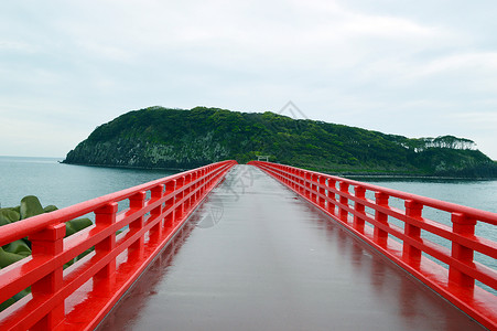 大岛旅行海洋观光旅游高清图片