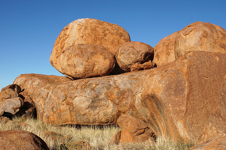 澳大利亚北部地区全景旅游旅行景点领土风景岩石背景图片