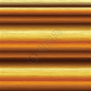 刷金黄金表面淡黄色坡度叶片材料盘子墙纸拉丝金属插图抛光背景图片