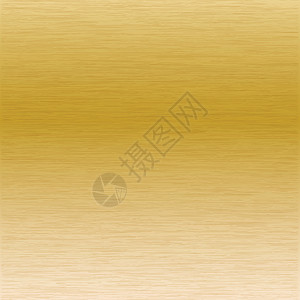 刷金黄金表面叶片金属反射飞机拉丝金发女郎墙纸床单盘子材料背景图片
