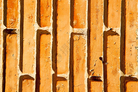 非洲砖块建筑混凝土的非洲砖砖建水泥板墙石头墙纸建筑学水泥木头木板控制板指甲材料古董图片