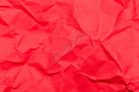 碎纸红纸复兴包装纸手工复古乡愁吸干效果质感背景图片