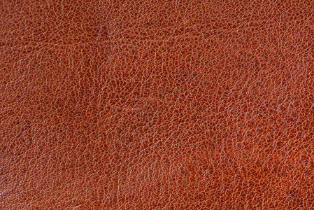 皮革纹理复古宏观乡村棕色背景颗粒状空白材料自然纹摄影背景图片