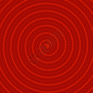 红色螺旋背景摘要背景图片