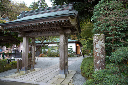 箱根神社哈科夫散步背景