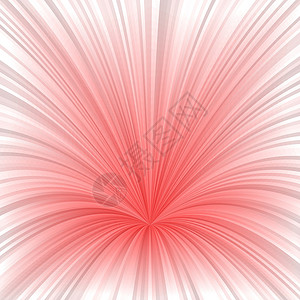 浅红色抽象闪电爆发设计背景背景图片