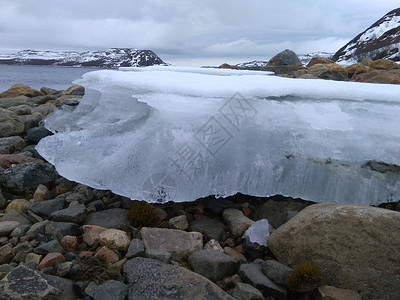 Finnmark Påsken 2015年高清图片