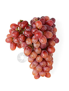 红葡萄水果红色健康饮食背景图片