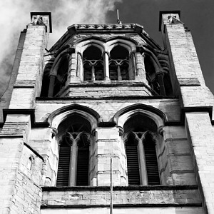 旧的建筑和历史 而不是在英国山丘上建筑学教会城市首都宗教旅行吸引力国家地标旅游背景图片