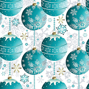 无缝无缝圣诞节模式包装星星烟花紫色圆形降雪季节性薄片坡度金子背景图片