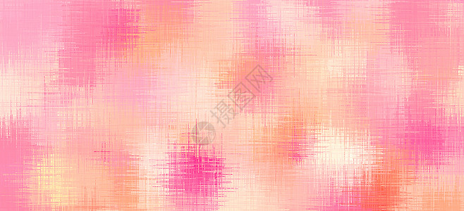 软粉色绘画抽象背景图片