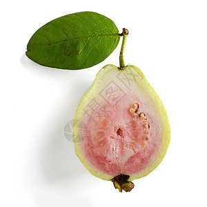 粉红色瓜瓦片甜食健康饮食水果背景图片