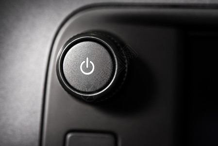 关机按钮电力待命按钮背景
