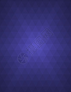 蓝色抽象几何背景数字化几何学长方形空白插图马赛克墙纸背景图片