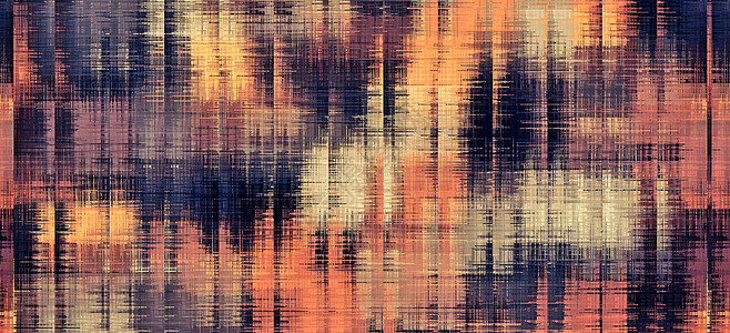 向量金色棕色抽象棕橙色和黑色纹理抽象背景背景
