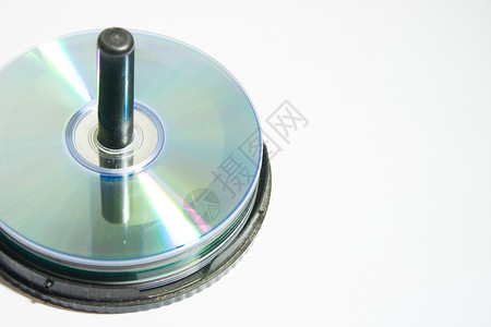 CD4乐器孤立的 CD CD光学技术娱乐剪裁仓库圆圈蓝光小路音乐正方形背景